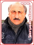 Vladimiro Costa / Presidente Giovecca