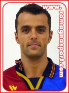 Francesco Sarti / Attaccante Godo