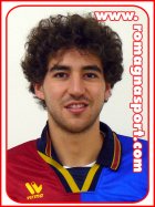 Francesco Bendandi / Attaccante Godo