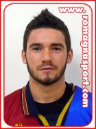 Alberto Orselli / Centrocampista Godo