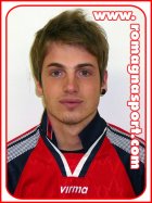 Francesco Petronici / Difensore Godo