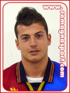 Cesare Bandini / Difensore Godo