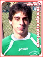 Gianluca Cassar� / Centrocampista Porto Fuori