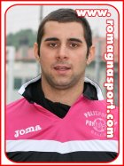 Mattia Rosetti / Portiere Porto Fuori