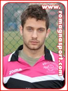 Andrea Penso / Portiere Porto Fuori