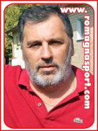 Gianfranco Casadio / Presidente Porto Fuori