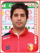 Marco Tabanelli / Allenatore Real Fusignano