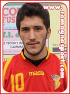Erhan Durmishi / Difensore Real Fusignano