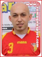 Roberto Argelli / Difensore Real Fusignano
