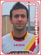 Gianluca Bandini / Attaccante S. Agata 2000