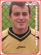 Luca Montanari / Portiere S. Agata 2000