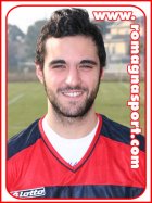 Massimo Sabia / Centrocampista Atl. San Mauro
