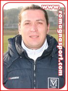 Lorenzo Lucchetti / Presidente Atl. San Mauro