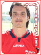 Marco Magnani / Attaccante Granata