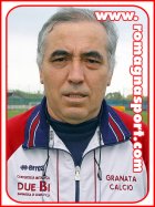 Claudio Beltramini / Presidente Granata