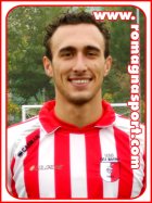 Kevin Lombardi / Attaccante Igea Marina