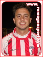 Federico Grassi / Centrocampista Igea Marina