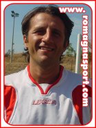 Matteo D'Agostino / Attaccante Igea Marina