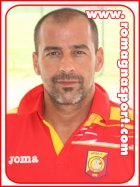 Giovanni Lasagni / Allenatore Gatteo F.C.
