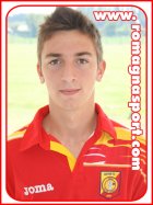 Michael Tomasi / Difensore Gatteo F.C.