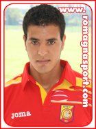 Amine Moubtassim / Difensore Svincolati