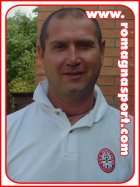 Mauro Belpani / Allenatore Rimini U. Malatesta