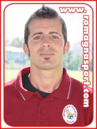 Rubens Fanti / Portiere Sp. Villalta