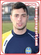 Mattia Alessandroni / Portiere Stella