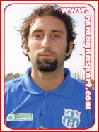 Matteo Magnani / Centrocampista Villamarina