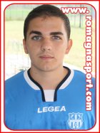 Luca Santonastasi / Difensore Villamarina