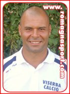 Cristian Gori / Attaccante Viserba Calcio