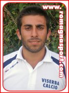 Nicola Paglia / Centrocampista Viserba Calcio