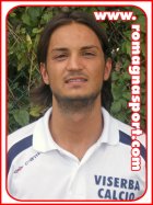 Giacomo Caselle / Centrocampista Viserba Calcio