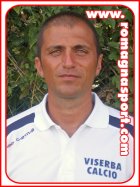 Stefano Severi / Portiere Viserba Calcio