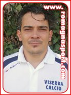 Stefano Visotti / Portiere Viserba Calcio