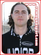 Mattia Massari / Difensore Junior R.M.
