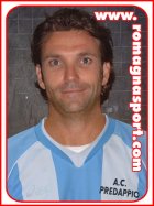 Alessandro Ugolini / Attaccante Atl. Predappio