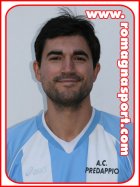 Matteo Gonelli / Attaccante Atl. Predappio