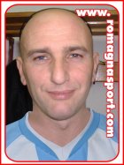 Stefano Lombardi / Centrocampista Atl. Predappio