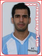 Brahim Habbi / Centrocampista Atl. Predappio