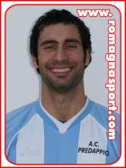 Paolo Alessandrini / Difensore Atl. Predappio