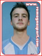 Maicol Fiorentini / Difensore Atl. Predappio