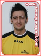 Valerio Lucangeli / Portiere Atl. Predappio