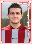 Gabriele Siboni / Centrocampista Cibox
