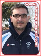Andrea Paolini / Allenatore Calcio 5 Forlimpopoli