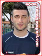 Nicholas Viroli / Attaccante Calcio 5 Forlimpopoli
