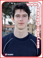 Giacomo Lorenzi / Centrocampista Calcio 5 Forlimpopoli