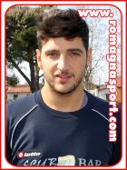 Alessandro Fiorucci / Difensore Calcio 5 Forlimpopoli