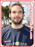 Daniele Ghetti / Difensore Calcio 5 Forlimpopoli