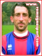 Angelo Brocchi / Attaccante Premilcuore